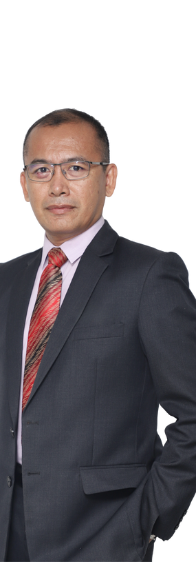 BRIG. JEN. Sr DR MOHD ZAMBRI BIN MOHAMAD RABAB