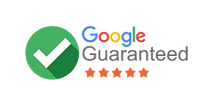 Google guaranteed badge