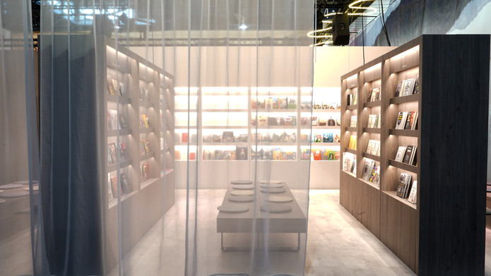 Exhibition Stand Gastland Österreich 2023