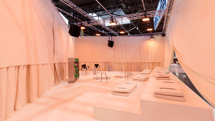 Guest of Honor LBM 24