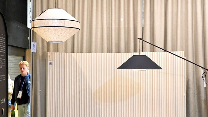 PAIH at Equiphotel in Paris