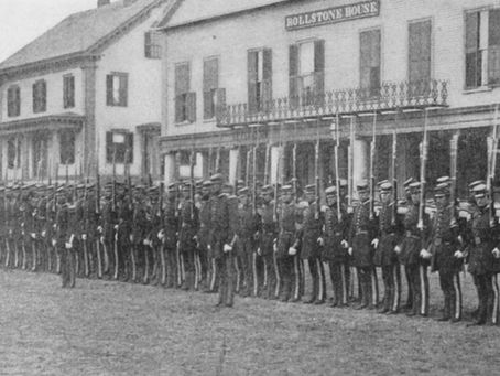 15th Massachusetts Volunteer Infantry