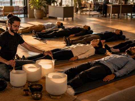 Workplace Wellness Programs: What Actually Works?