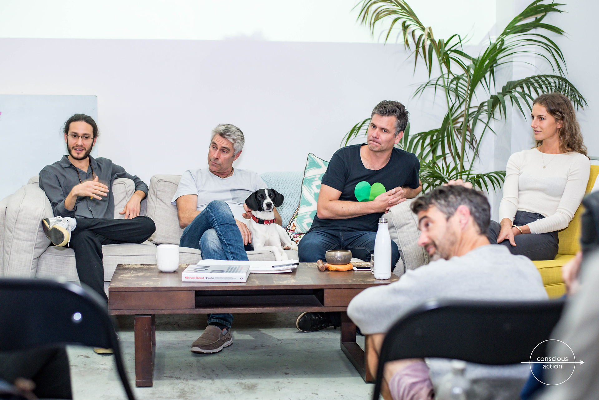 Celebrating Conscious Businesses