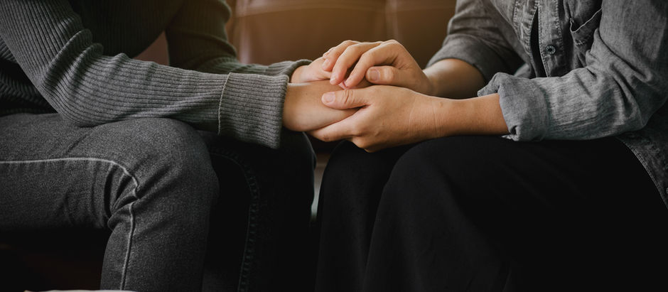 Esgotamento Ministerial: Um Desafio para a Igreja Contemporânea