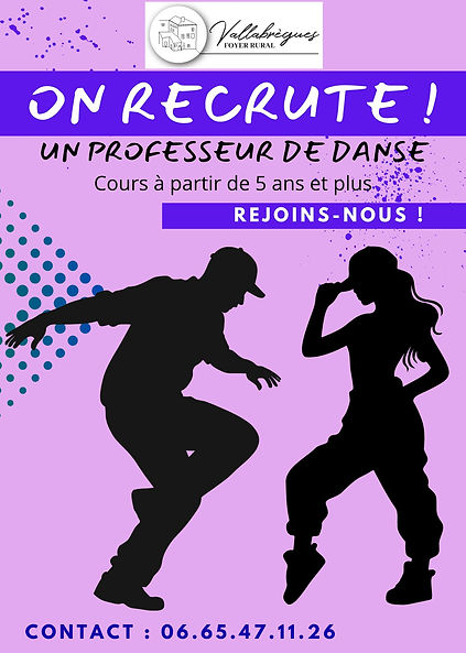On recrute !.jpg