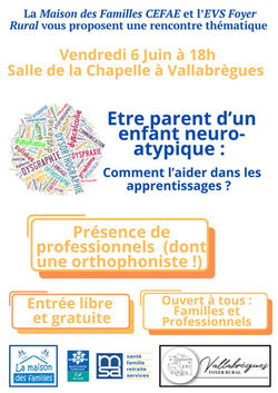Neuro-Atypique