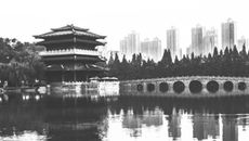 China GDP Q1 2026 +5%