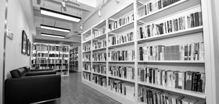 RsA Asia in-house and digital Library