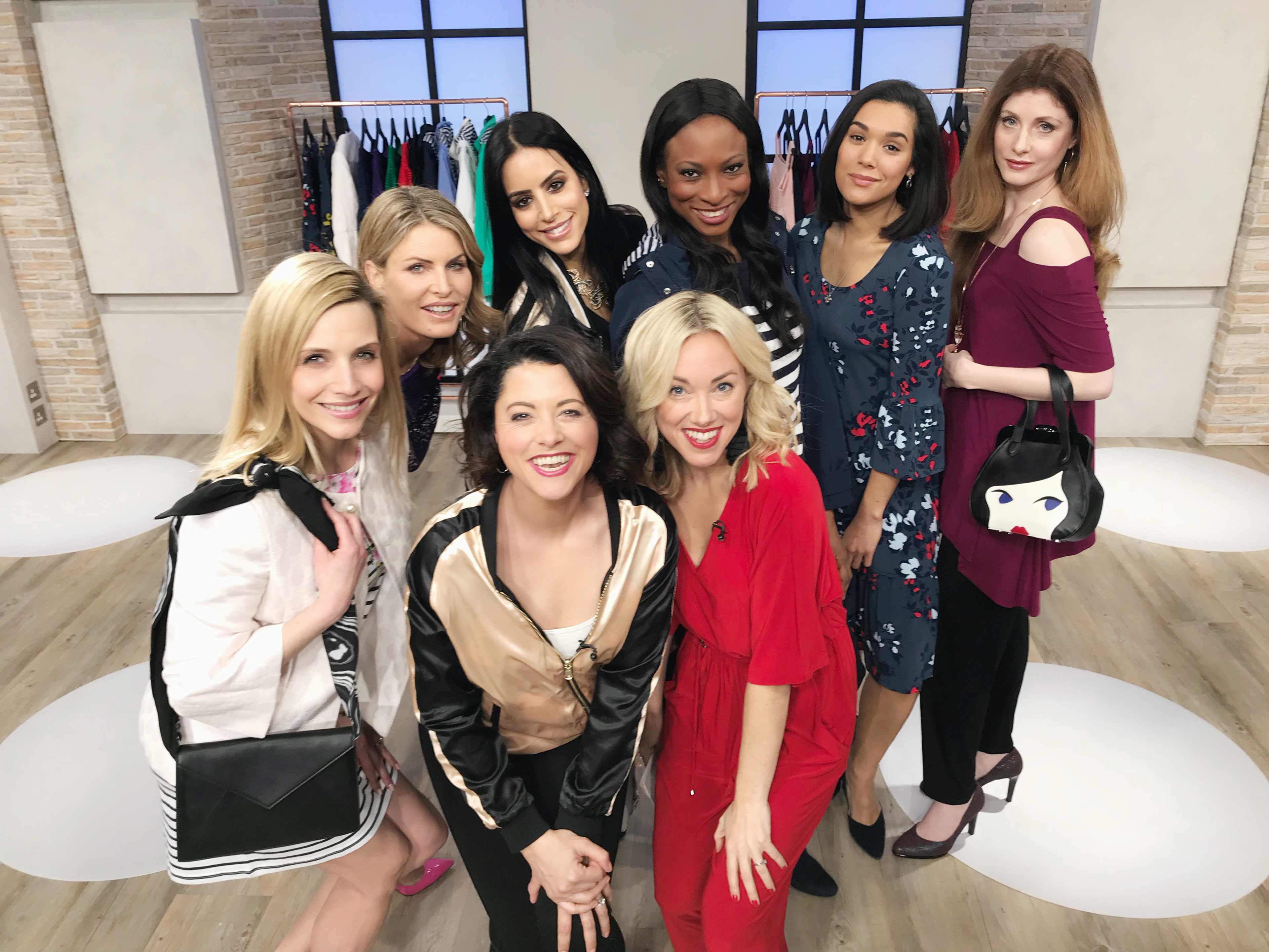 Fashion Squad