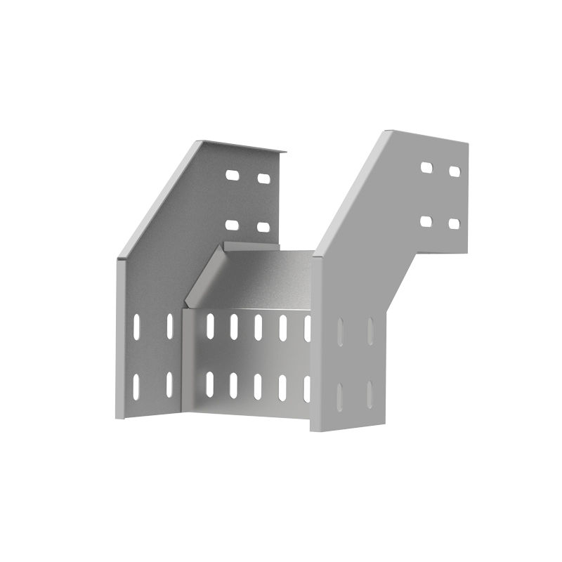 Curva vertical Ext. BPC -400x50mm - Zincada