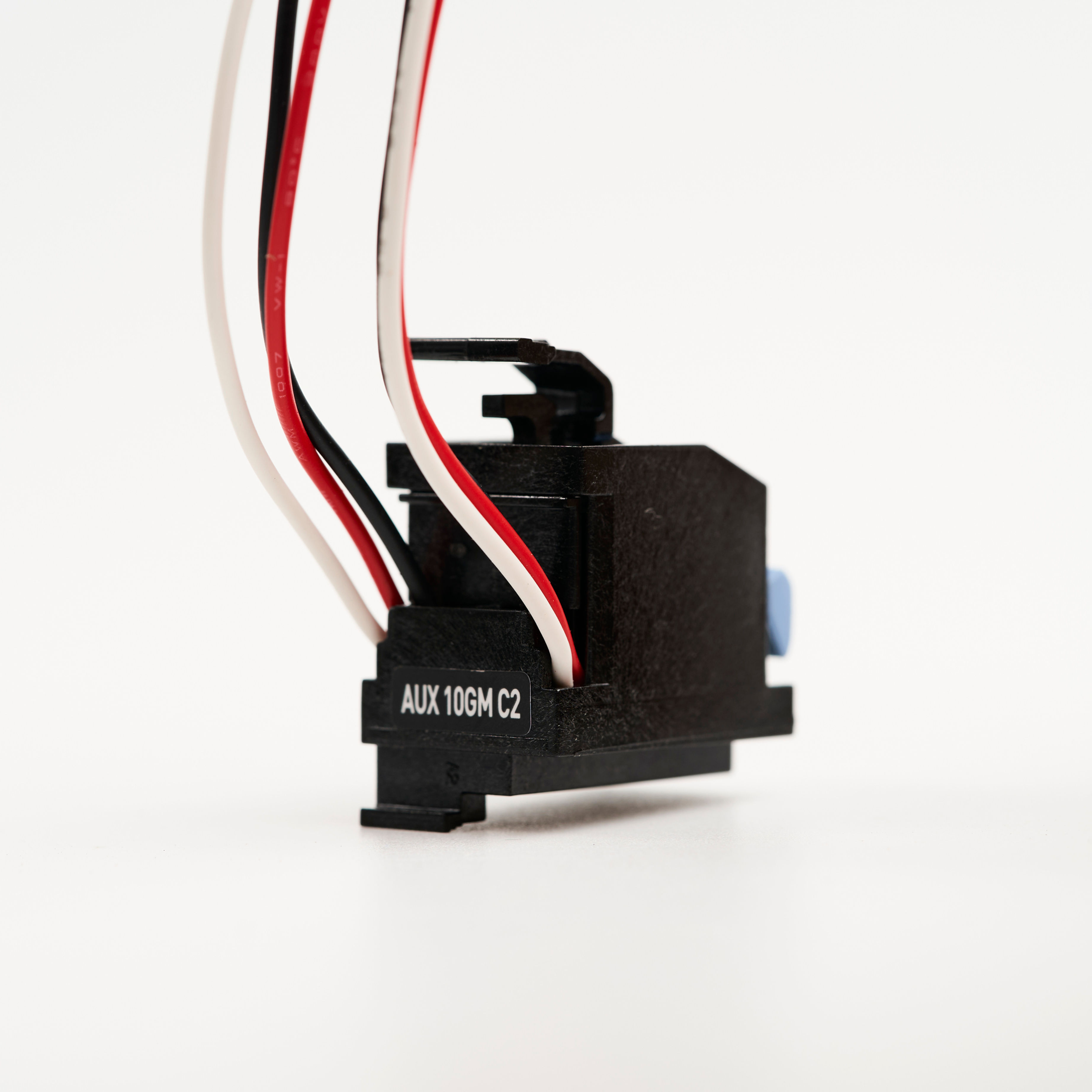 Contacto auxiliar 1NA+1NC (HGM 100-125-160-250)