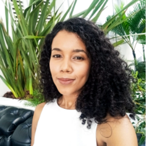 Suzyane Porfirio da Silva Santos