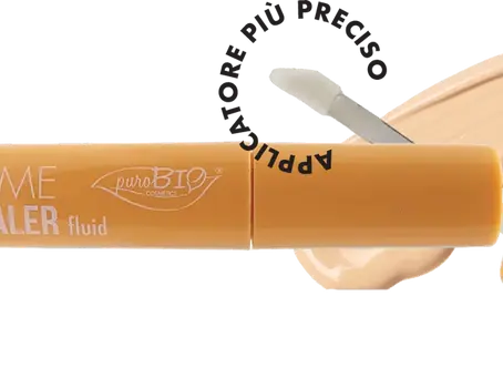 correttore ad alta coprenza per nascondere occhiaie e imperfezioni