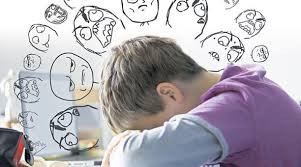 CIBERBULLYING