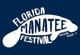 Florida Manatee Festival 