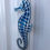 Thumbnail: Seahorse 2 Layers, Seahorse Metal Art, Reef Creatures, Fish, Reef Fish, Seagrass