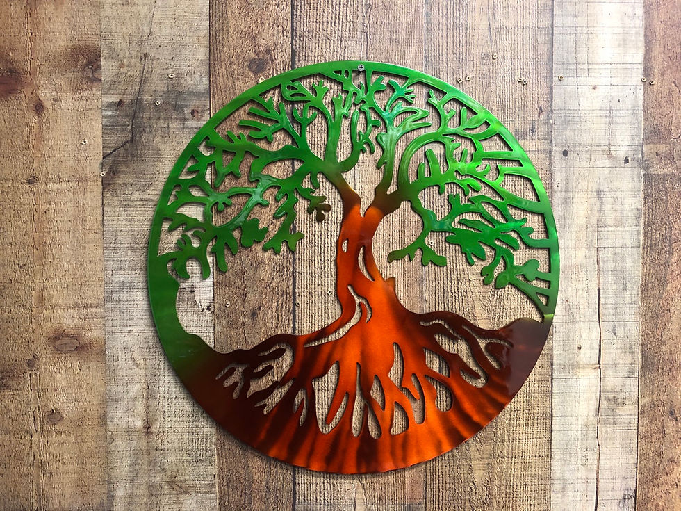 TREE OF LIFE #2