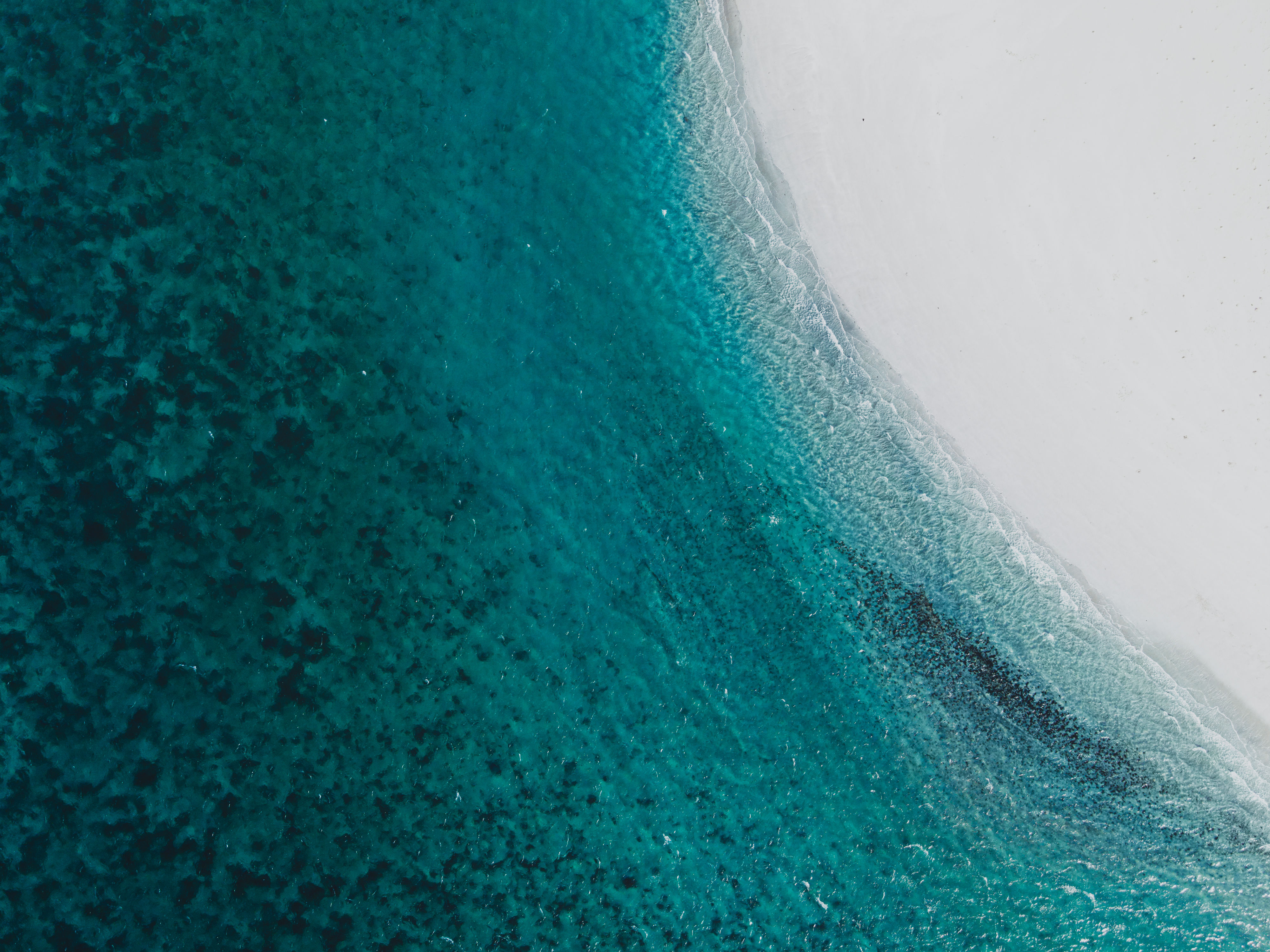 Wavefront Matte Print - Rolled 11 x 14"