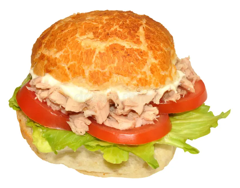 Meet up Mondays - Lunch