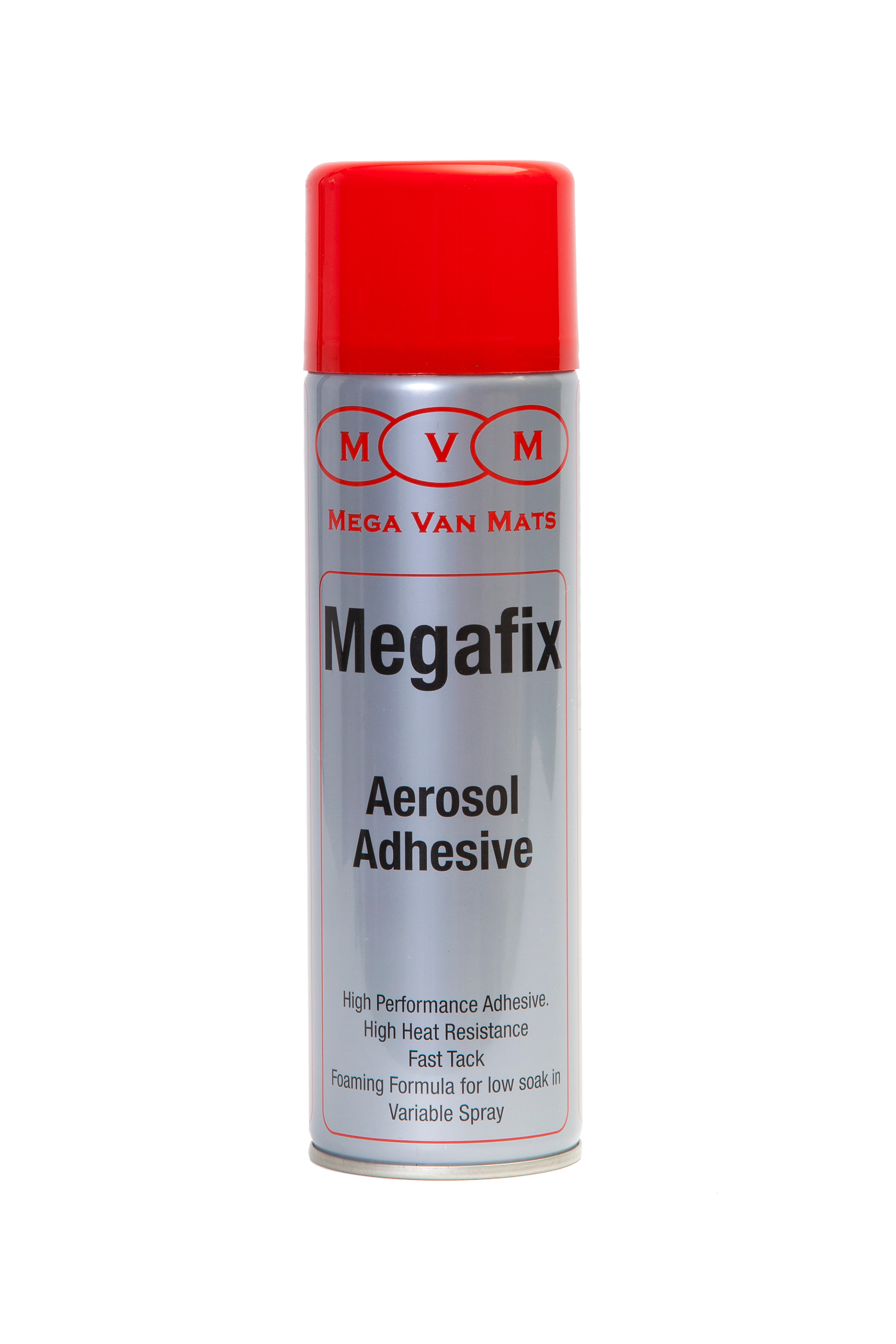 Adhesives & Solvent Cleaner Online Shop Mega Van Mats