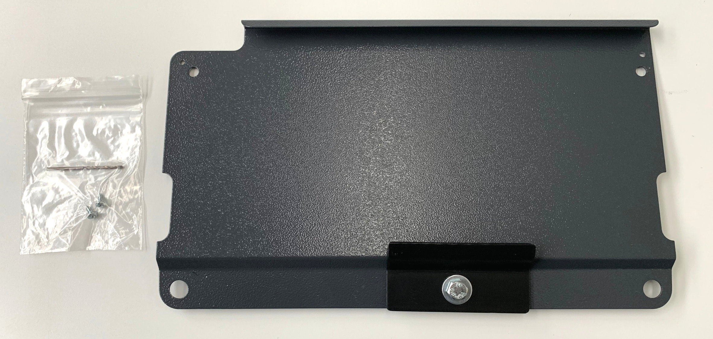 Volkswagen (VW) T5 T6 Leisure Battery Tray / Holder megavanmats