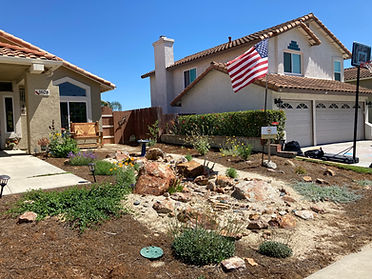 1628 Corte Verano - Front from driveway