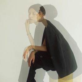 Artistic layered portrait illustrating pattern recognition, self-awareness, emotional sensitivity, and misunderstood behavior.