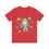 Thumbnail: Cuddly Astronaut Kitten Tee