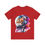 Thumbnail: Astronaut Space Galaxy Stars Planet Cat Tee Shirt