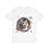 Thumbnail: Astronaut Space Galaxy Stars Planet Cat Tee Shirt