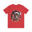 Thumbnail: Astronaut Space Galaxy Stars Planet Cat Tee Shirt