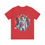 Thumbnail: Astronaut Space Galaxy Stars Planet Cat Tee Shirt