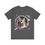 Thumbnail: Astronaut Space Galaxy Stars Planet Cat Tee Shirt