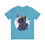 Thumbnail: Astronaut Space Galaxy Stars Planet Cat Tee Shirt