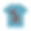 Thumbnail: Astronaut Space Galaxy Stars Planet Cat Tee Shirt