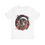 Thumbnail: Astronaut Space Galaxy Stars Planet Cat Tee Shirt