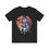 Thumbnail: Astronaut Space Galaxy Stars Planet Cat Tee Shirt