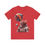 Thumbnail: Astronaut Space Galaxy Stars Planet Cat Tee Shirt