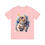 Thumbnail: Astronaut Space Galaxy Stars Planet Cat Tee Shirt