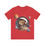 Thumbnail: Astronaut Space Galaxy Stars Planet Cat Tee Shirt