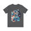 Thumbnail: Astronaut Space Galaxy Stars Planet Cat Tee Shirt