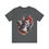 Thumbnail: Astronaut Space Galaxy Stars Planet Cat Tee Shirt