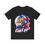 Thumbnail: Astronaut Space Galaxy Stars Planet Cat Tee Shirt