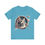 Thumbnail: Astronaut Space Galaxy Stars Planet Cat Tee Shirt