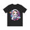 Thumbnail: Astronaut Space Galaxy Stars Planet Cat Tee Shirt