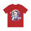 Thumbnail: Astronaut Space Galaxy Stars Planet Cat Tee Shirt