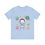 Thumbnail: Astronaut Space Galaxy Stars Planet Cat Tee Shirt