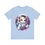 Thumbnail: Astronaut Space Galaxy Stars Planet Cat Tee Shirt