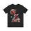 Thumbnail: Astronaut Space Galaxy Stars Planet Cat Tee Shirt